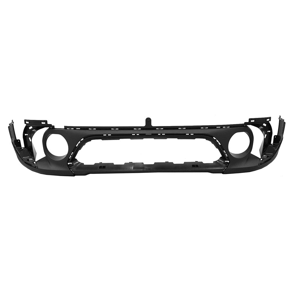 Front Lower Bumper Cover 2021-2024 Mini Cooper Countryman