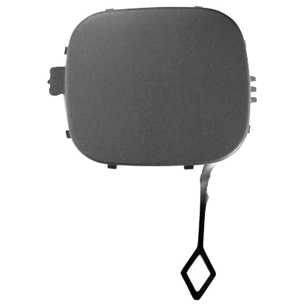 Front Bumper Tow Hook Hole Cover 2011-2016 Mini Cooper Countryman, Cooper Paceman