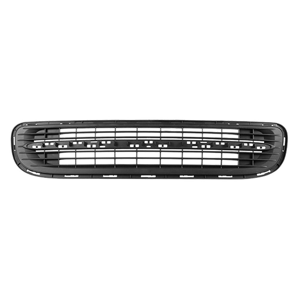 Front Bumper Cover Grille 2011-2015 Mini Cooper