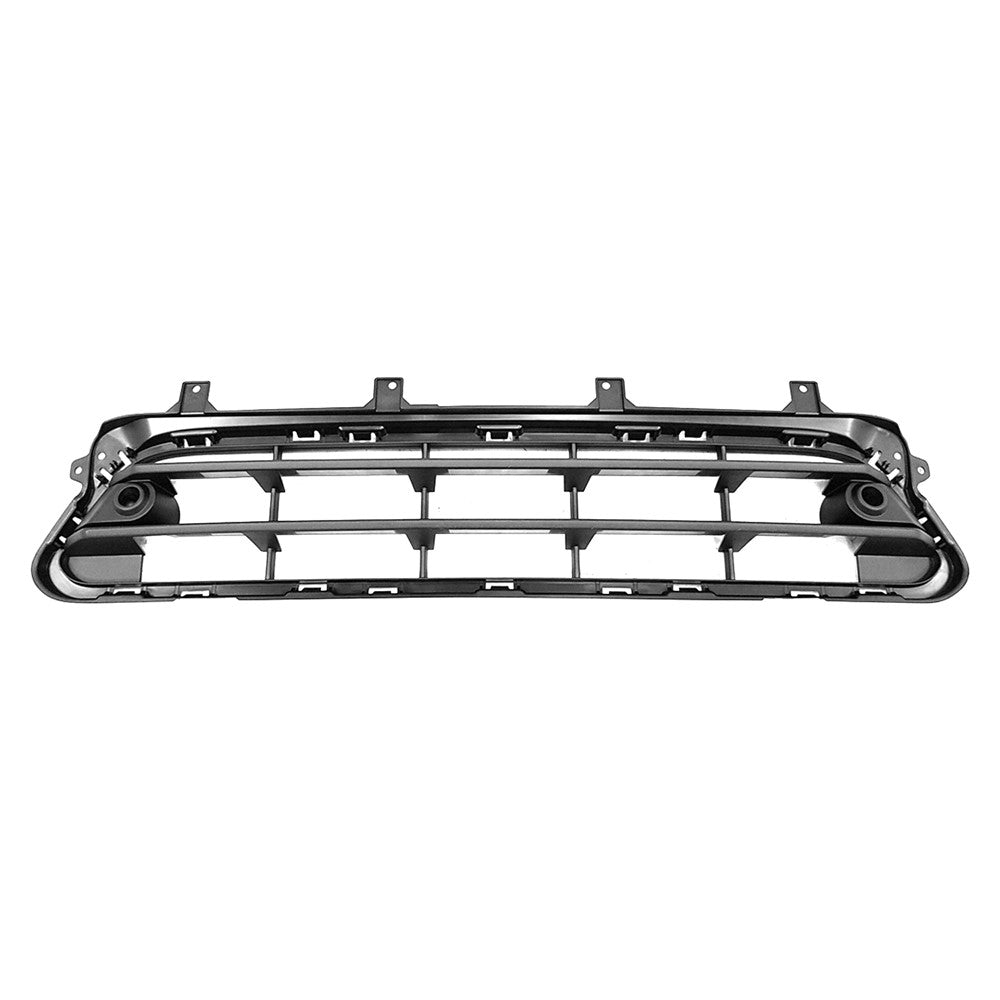 Front Bumper Cover Grille 2021-2024 Mini Cooper Countryman