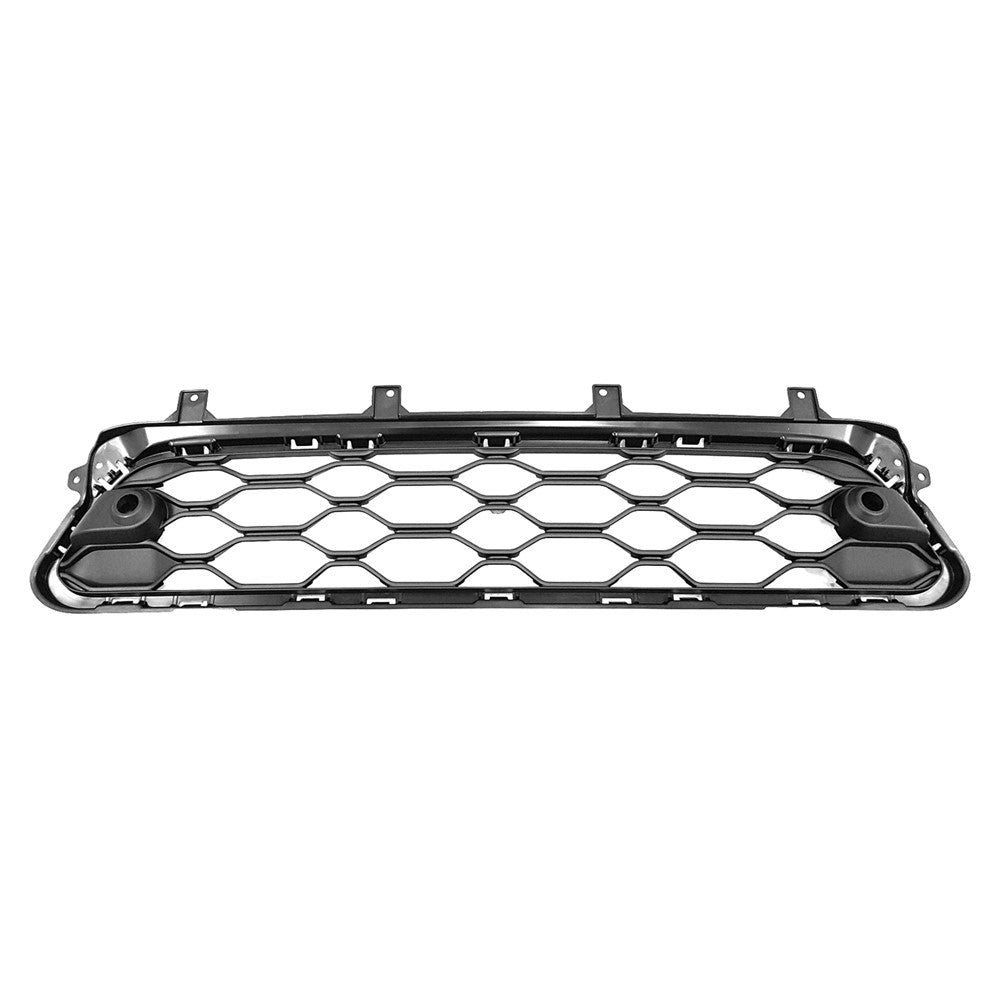 Front Bumper Cover Grille 2021-2024 Mini Cooper Countryman