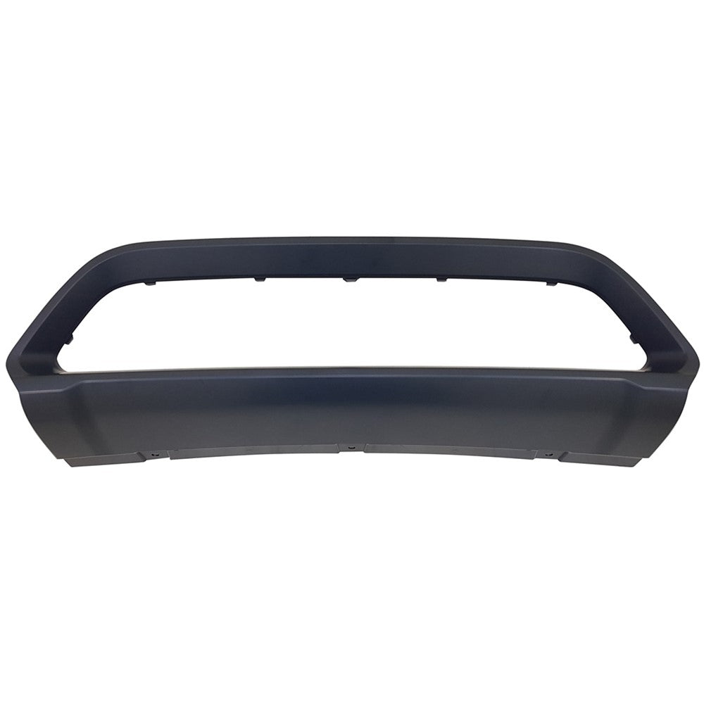 Front Bumper Cover Grille Molding 2021-2024 Mini Cooper Countryman