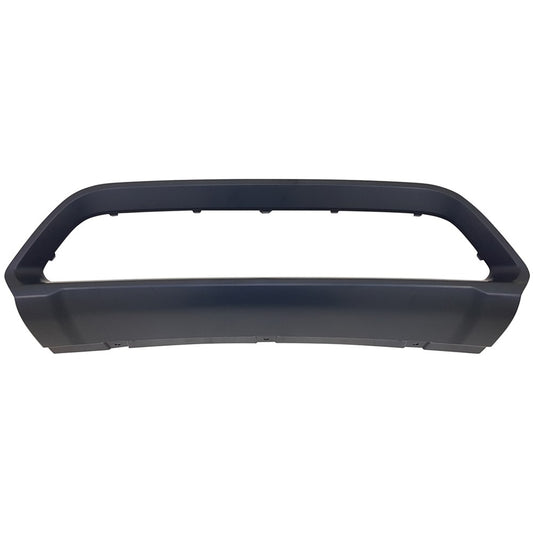Front Bumper Cover Grille Molding 2021-2024 Mini Cooper Countryman