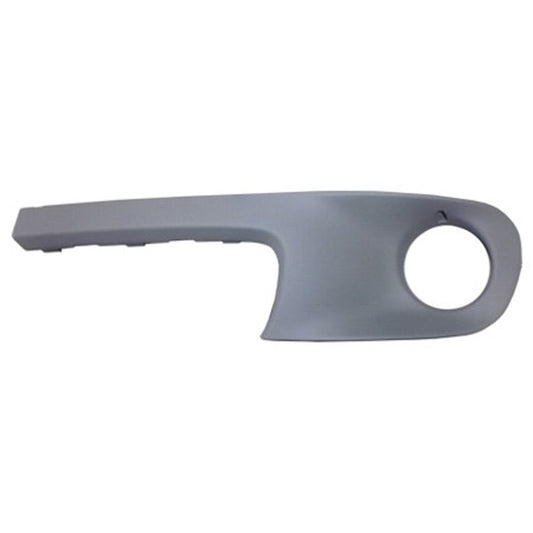 Front Left Front Driver Side Fog Light Trim Panel 2007-2010 Mini Cooper