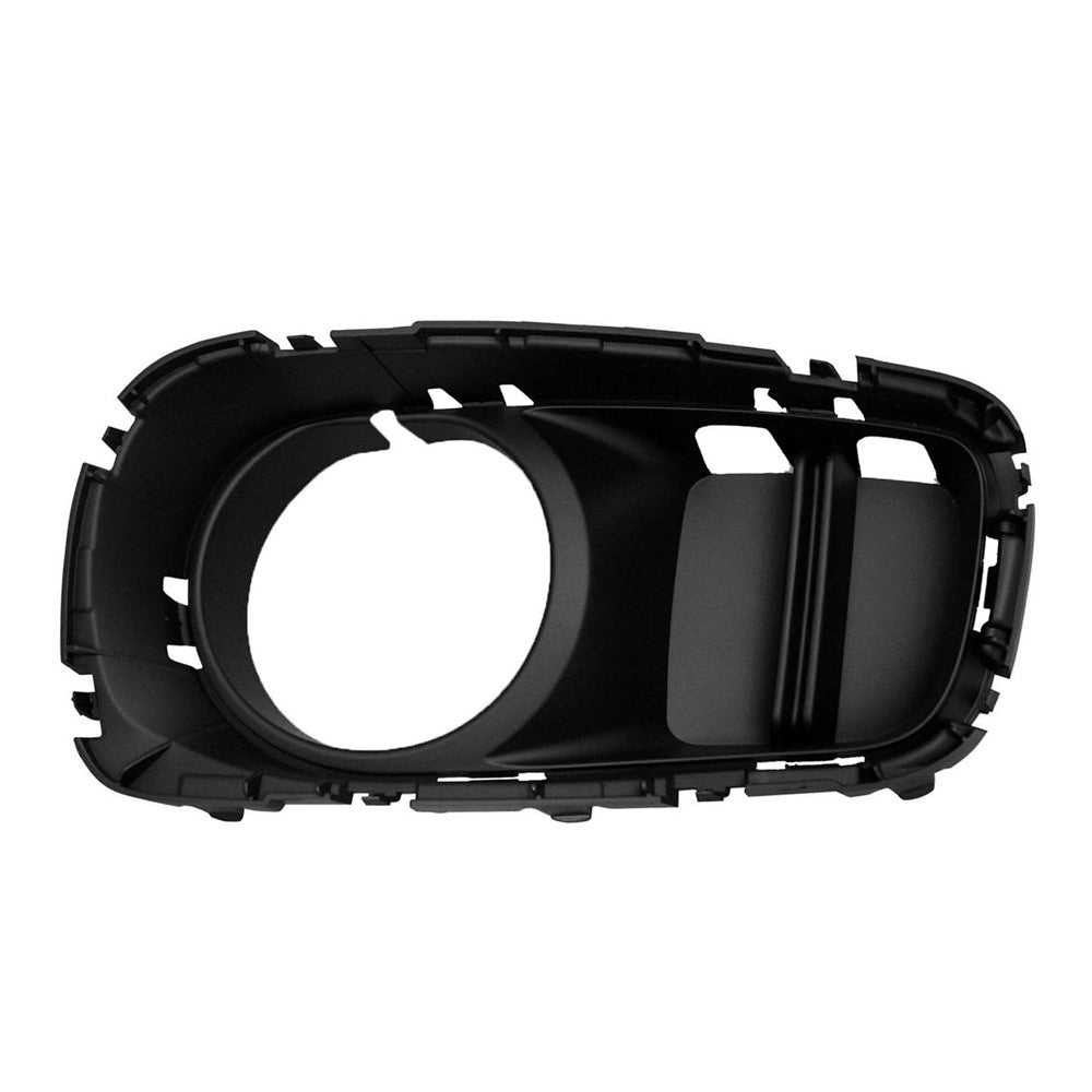 Front Left Front Driver Side Fog Light Bezel 2017-2020 Mini Cooper Countryman