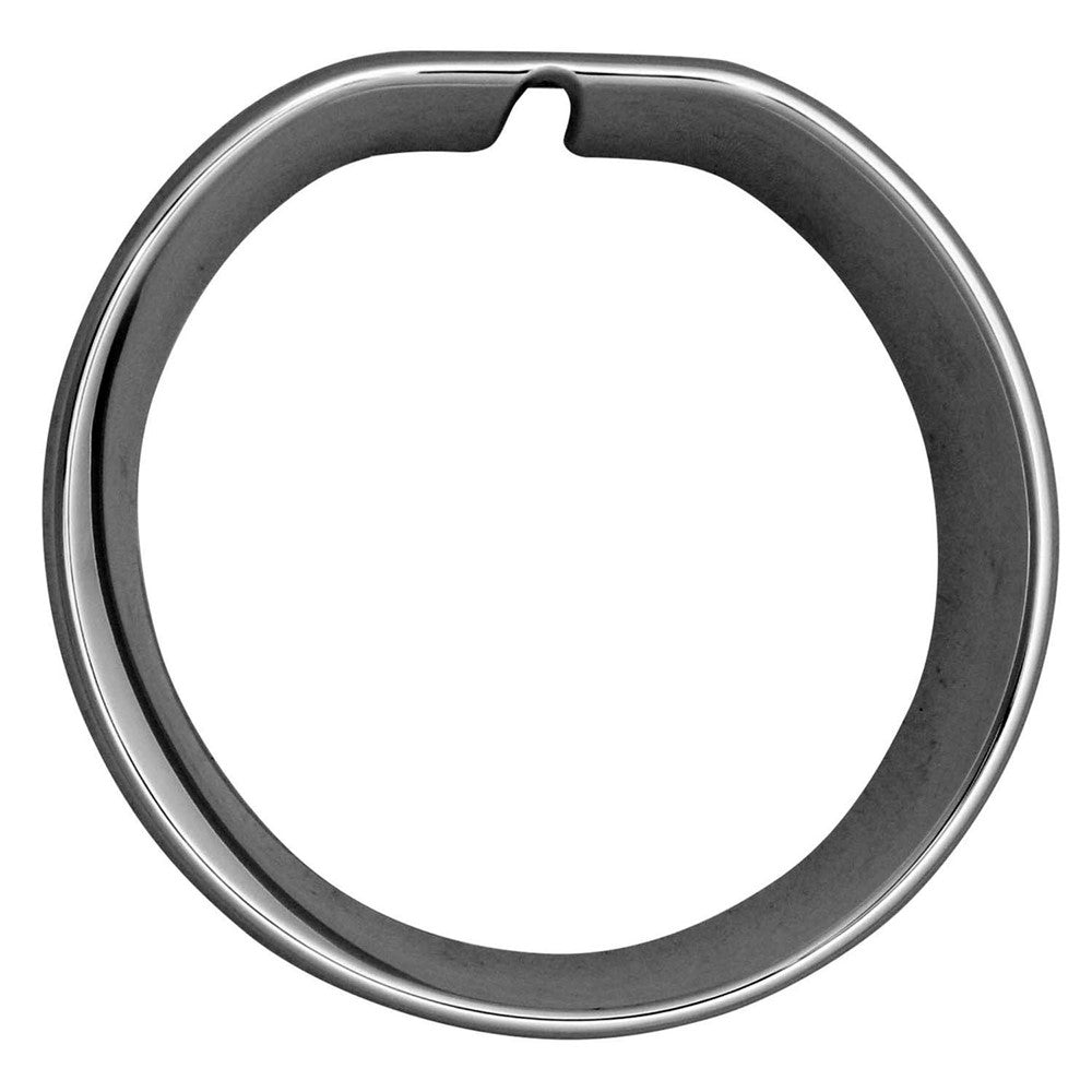 Front Right Front Passenger Side Fog Light Trim Ring 2017-2020 Mini Cooper Countryman