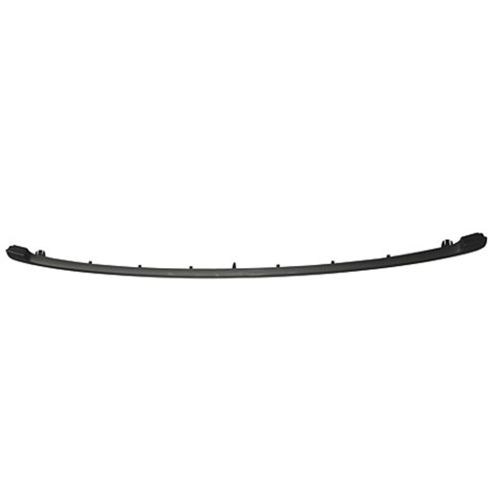 Front Grille Lower Molding 2012-2015 Mini Cooper