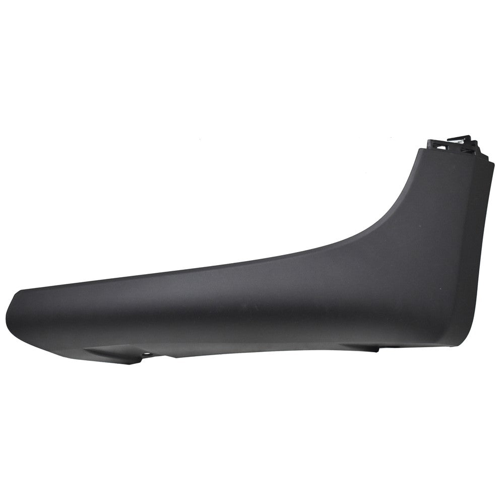 Front Left Front Driver Side Lower Spoiler 2014-2021 Mini Cooper