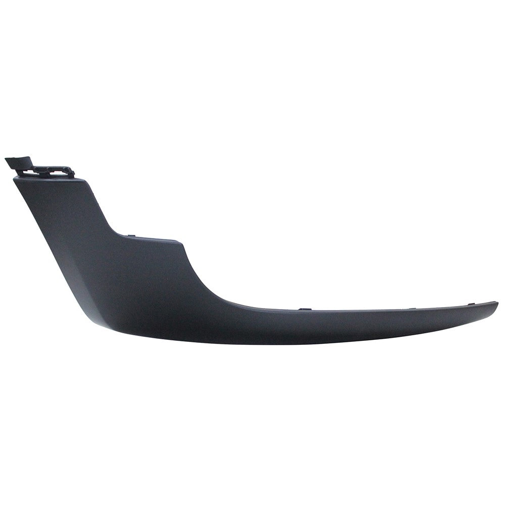Front Right Front Passenger Side Spoiler 2017-2020 Mini Cooper Countryman