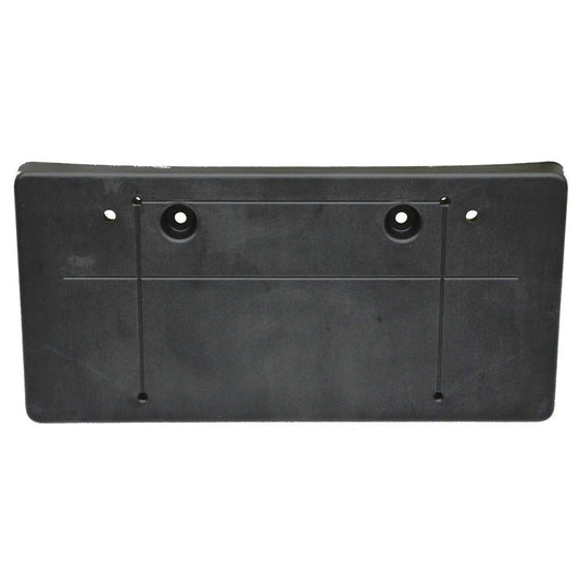 Front License Plate Bracket 2007-2015 Mini Cooper