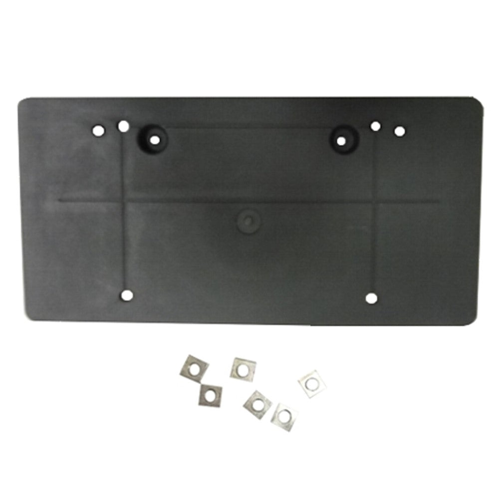 Front License Plate Bracket 2014-2021 Mini Cooper