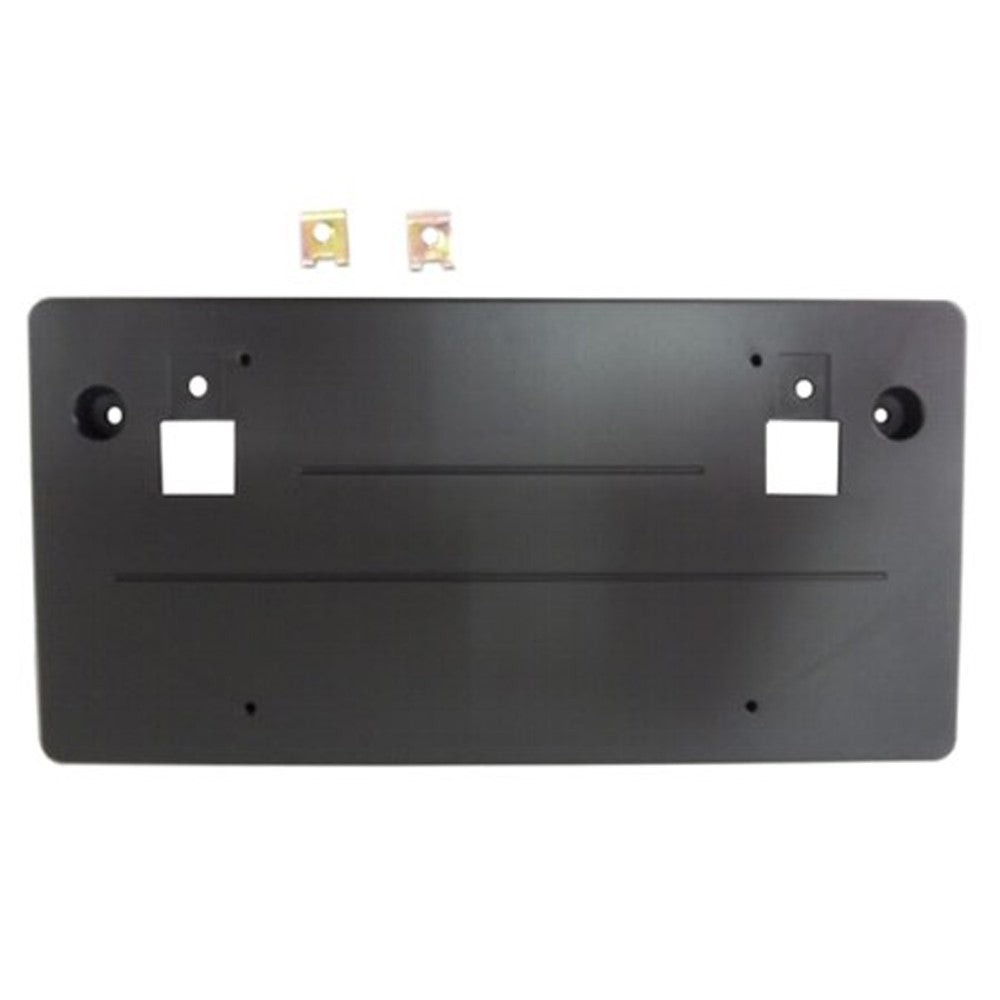 Front License Plate Bracket 2017-2022 Mini Cooper Countryman