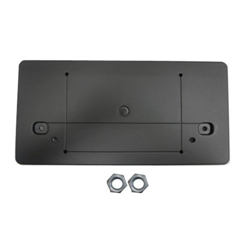 Front License Plate Bracket 2020-2023 Mini Cooper, Cooper Clubman