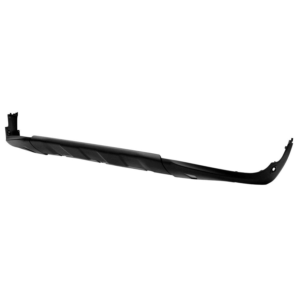 Front Lower Spoiler 2017-2020 Mini Cooper Countryman