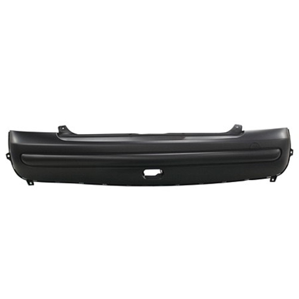 Rear Bumper Cover 2002-2004 Mini Cooper