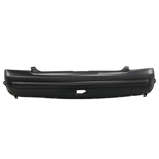 Rear Bumper Cover 2002-2004 Mini Cooper