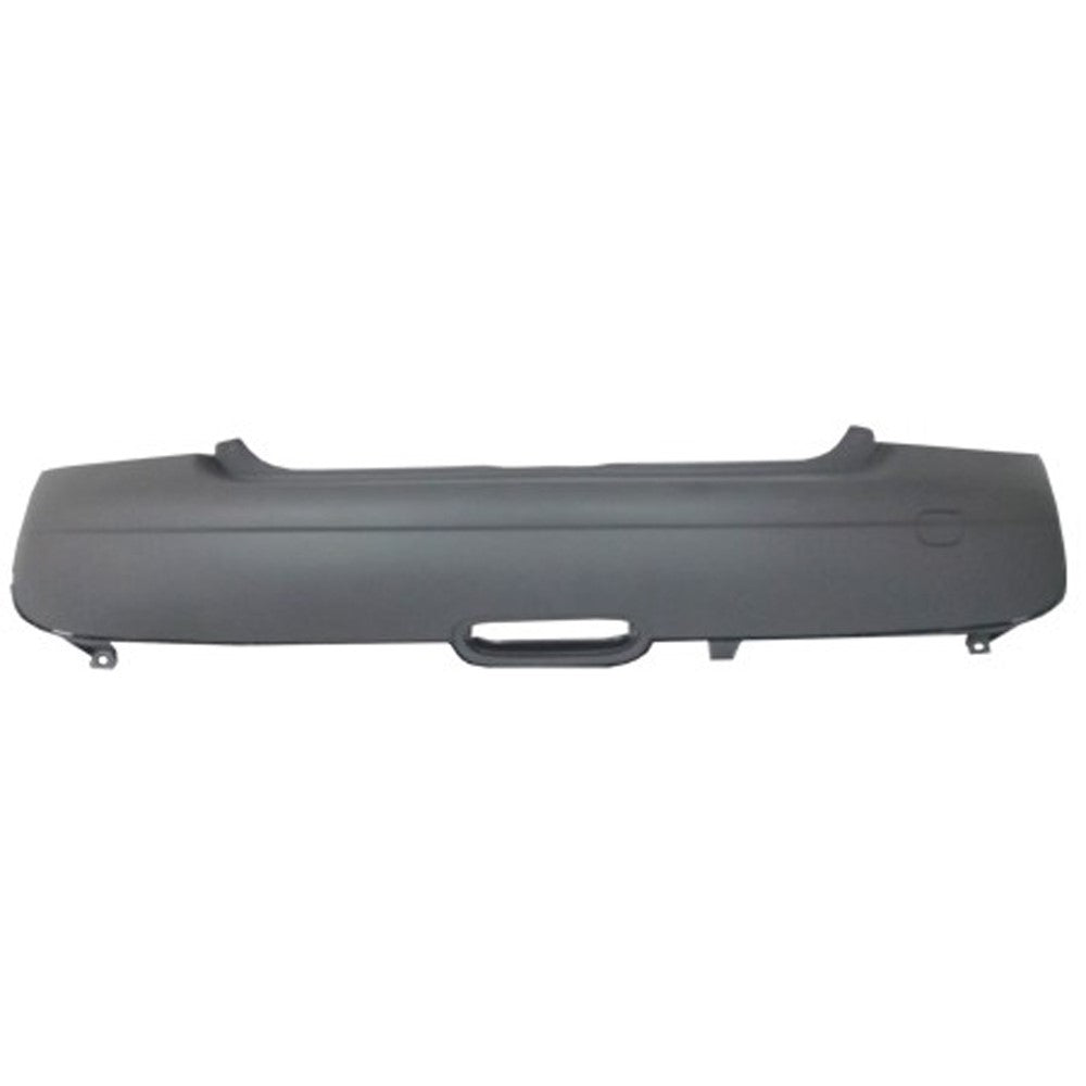 Rear Bumper Cover 2007-2010 Mini Cooper
