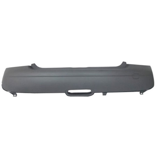 Rear Bumper Cover 2007-2010 Mini Cooper