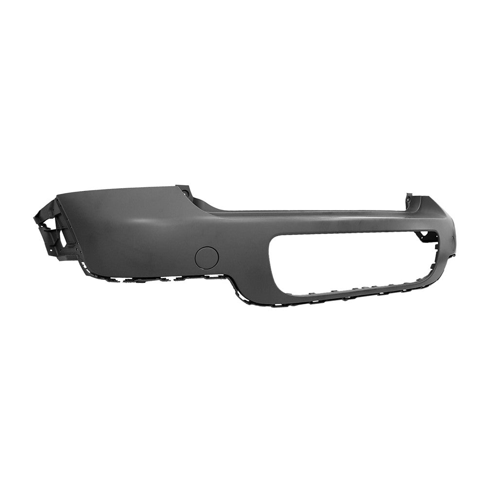 Rear Bumper Cover 2011-2016 Mini Cooper Countryman