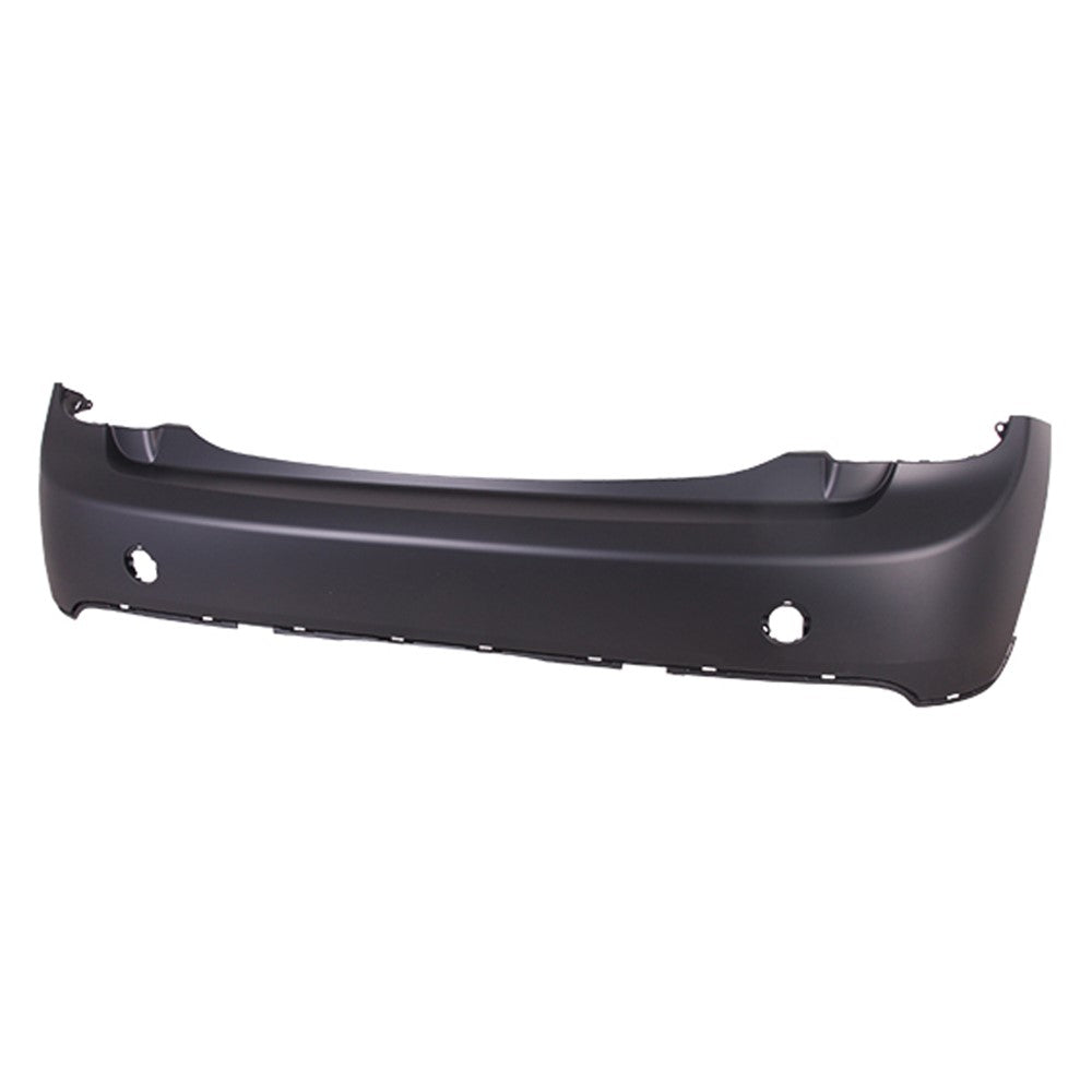 Rear Bumper Cover 2015-2021 Mini Cooper