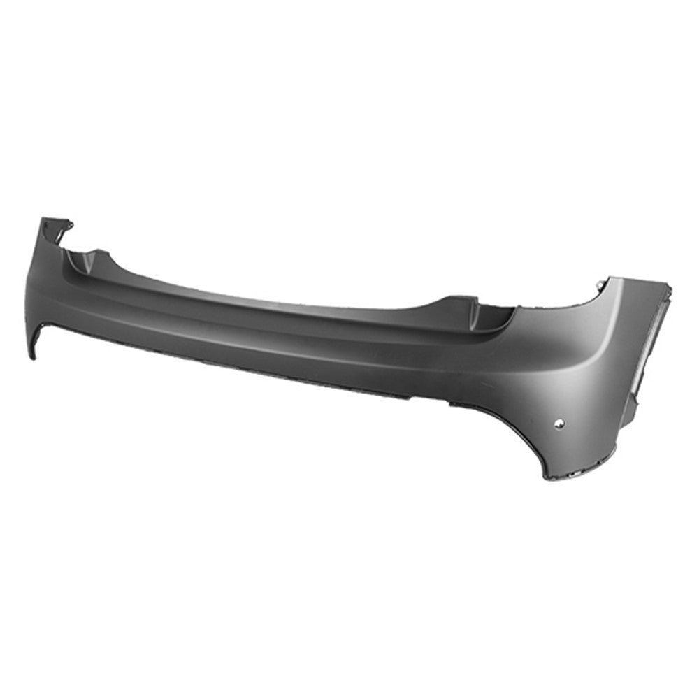 Rear Bumper Cover 2022-2024 Mini Cooper