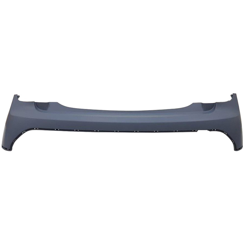 Rear Bumper Cover 2022-2024 Mini Cooper