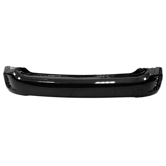 Rear Upper Bumper Cover 2017-2020 Mini Cooper Countryman