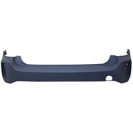 Rear Upper Bumper Cover 2021-2024 Mini Cooper Countryman