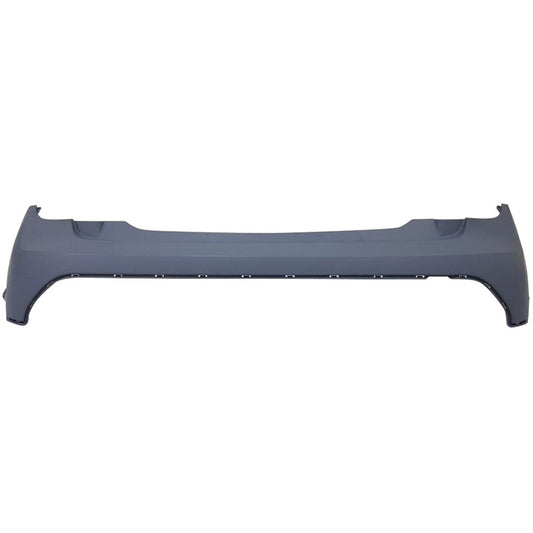 Rear Bumper Cover 2022-2024 Mini Cooper