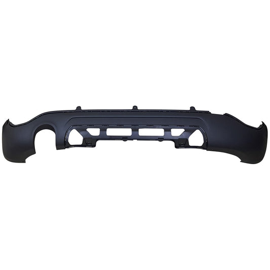 Rear Lower Bumper Cover 2021-2024 Mini Cooper Countryman