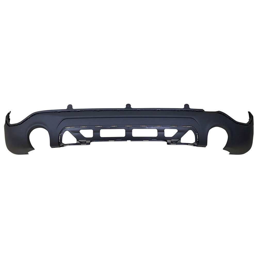 Rear Lower Bumper Cover 2021-2024 Mini Cooper Countryman