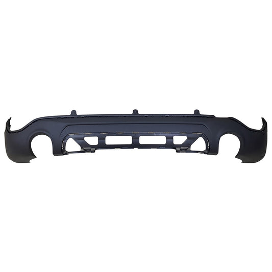 Rear Lower Bumper Cover 2021-2024 Mini Cooper Countryman