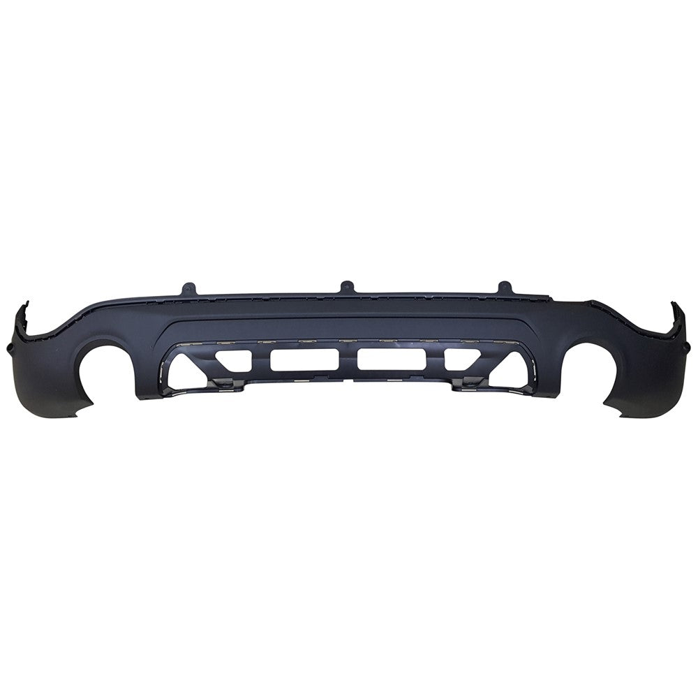 Rear Lower Bumper Cover 2021-2024 Mini Cooper Countryman