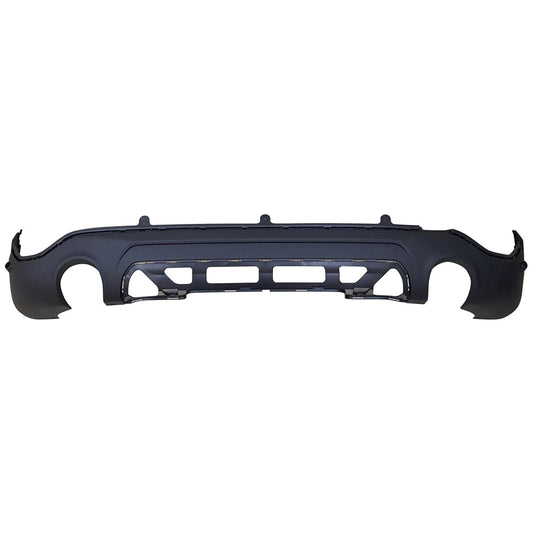 Rear Lower Bumper Cover 2021-2024 Mini Cooper Countryman