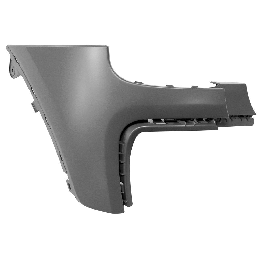 Rear Left Rear Driver Side Bumper Cover 2017-2020 Mini Cooper Countryman
