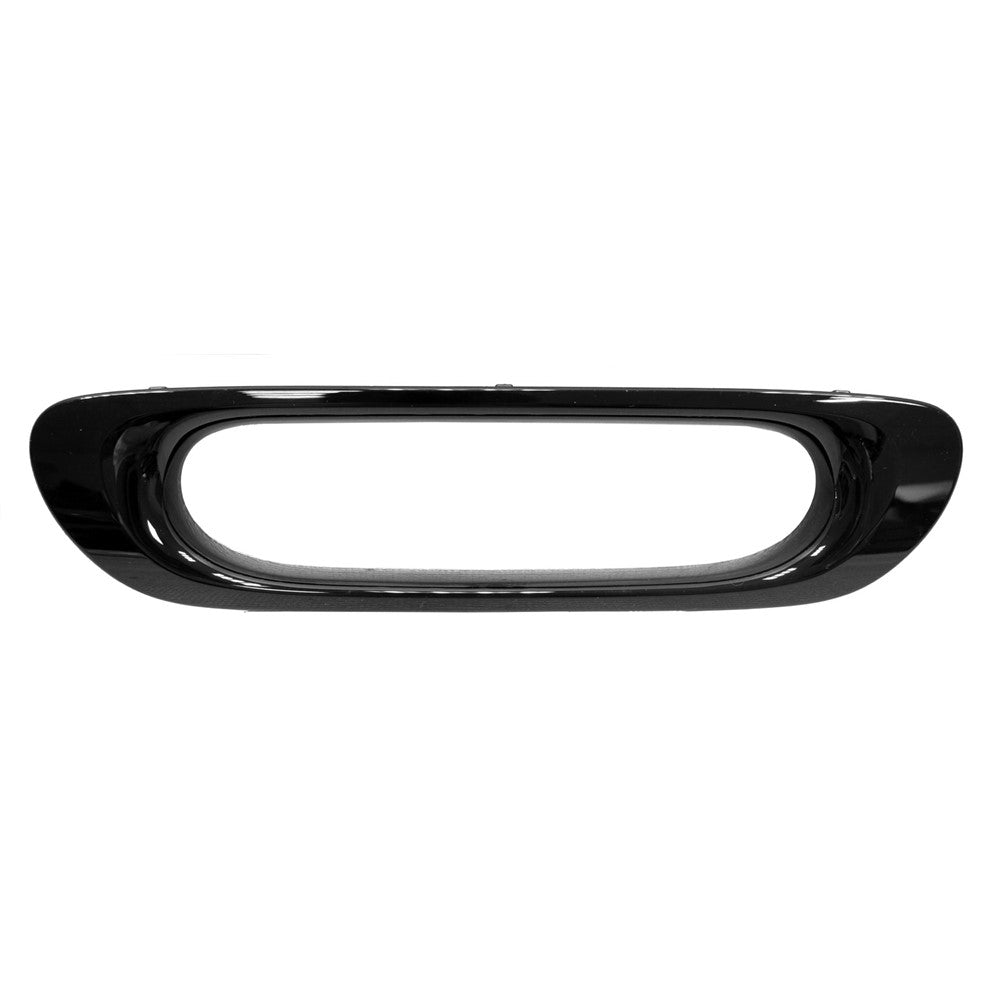 Rear Fog Light Bezel 2014-2021 Mini Cooper