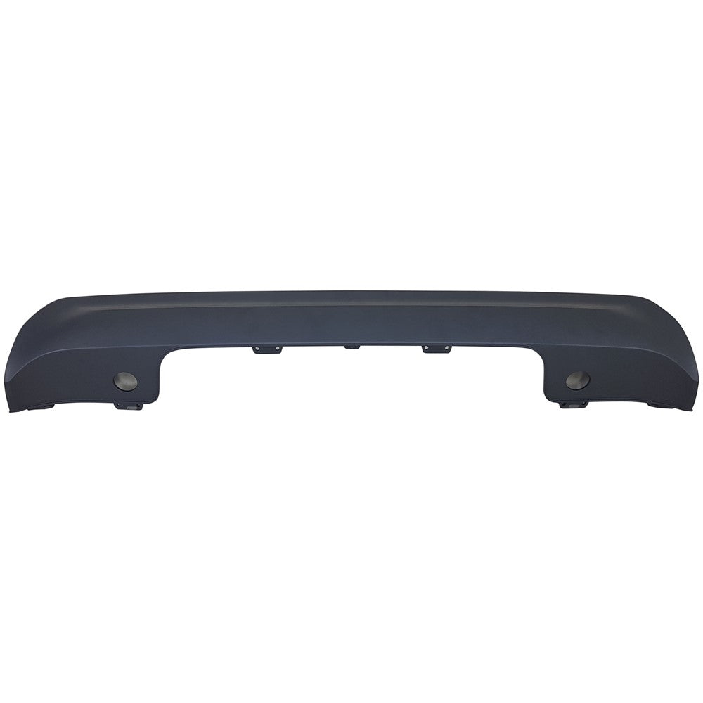 Rear Lower Valance Panel 2021-2024 Mini Cooper Countryman