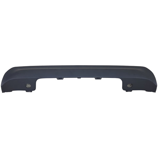 Rear Lower Valance Panel 2021-2024 Mini Cooper Countryman