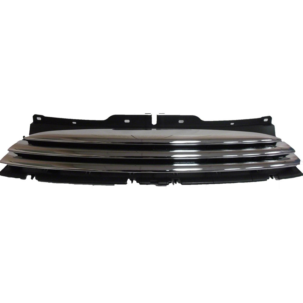 Front Grille 2007-2010 Mini Cooper