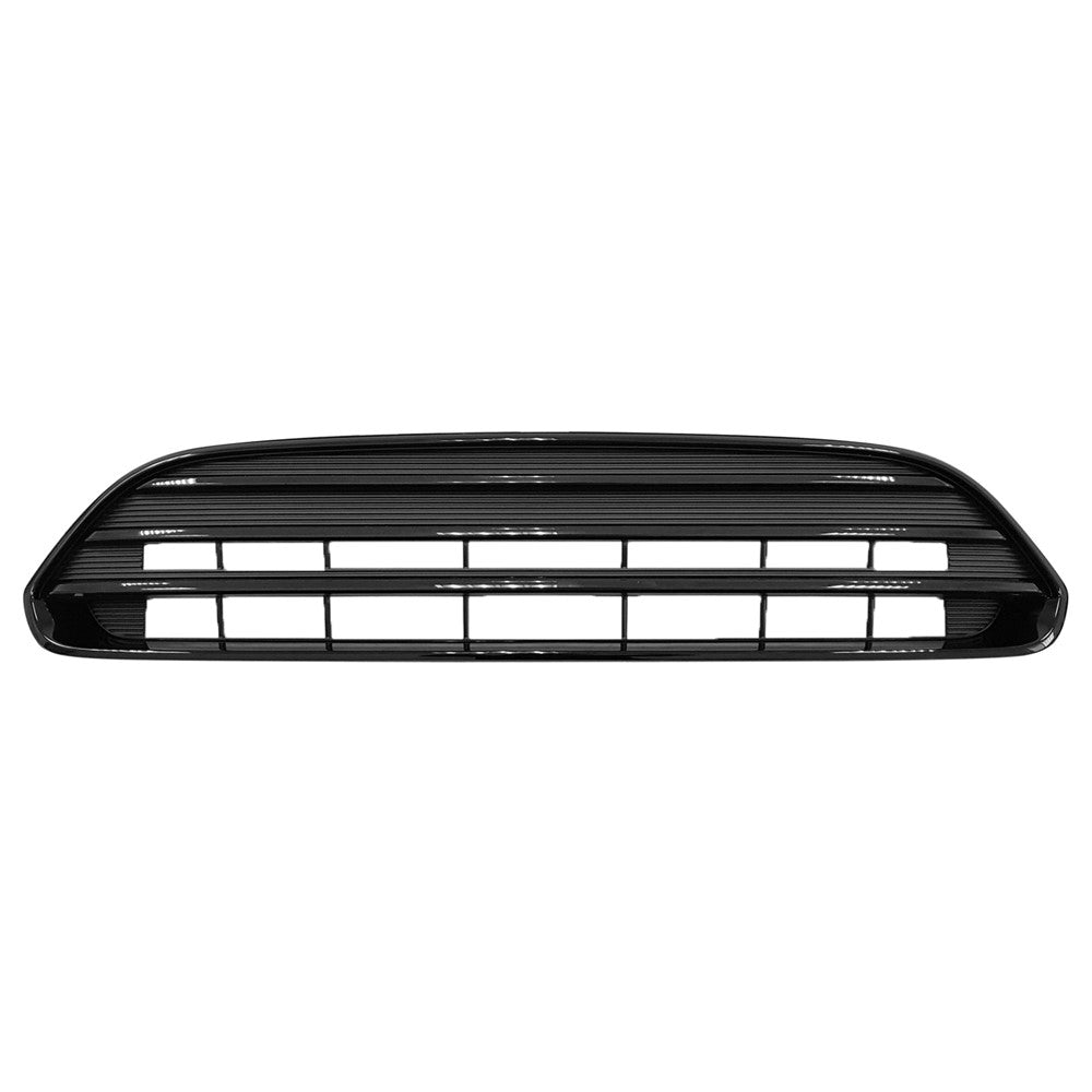 Front Grille 2021-2024 Mini Cooper Countryman
