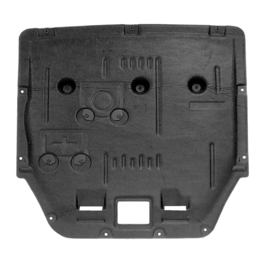 Undercar Shield 2021-2023 Mini Cooper
