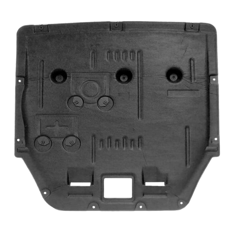 Undercar Shield 2021-2023 Mini Cooper