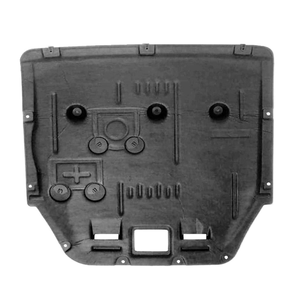 Undercar Shield 2014-2021 Mini Cooper
