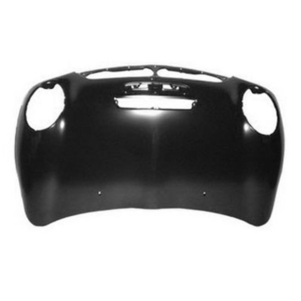 Front Hood 2002-2008 Mini Cooper