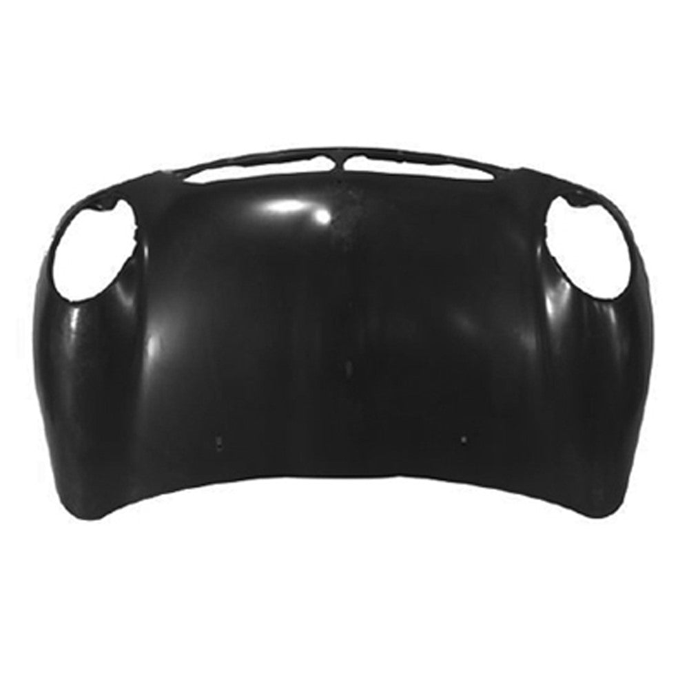 Front Hood 2002-2008 Mini Cooper