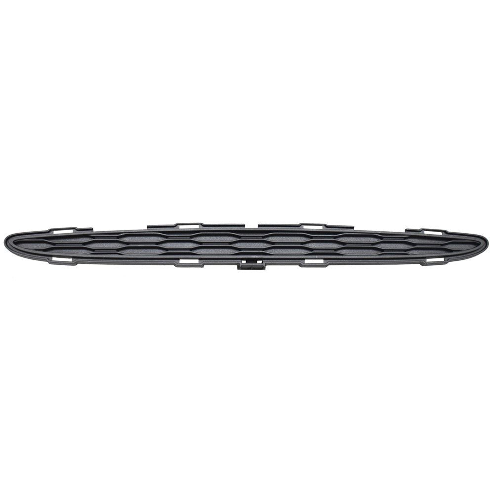 Front Hood Scoop Grille Insert 2014-2023 Mini Cooper, Cooper Clubman