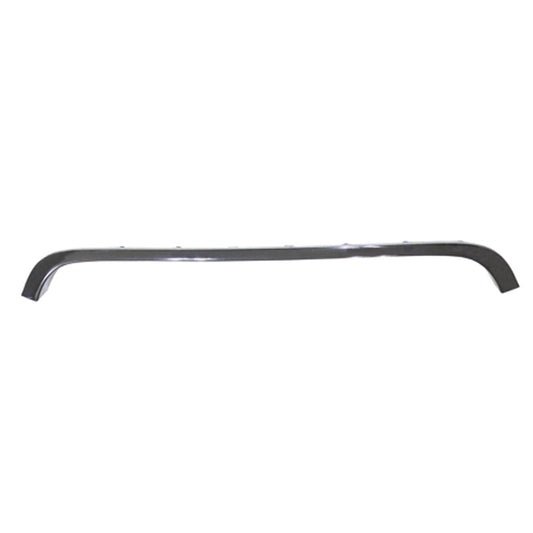Front Hood Molding 2007-2010 Mini Cooper