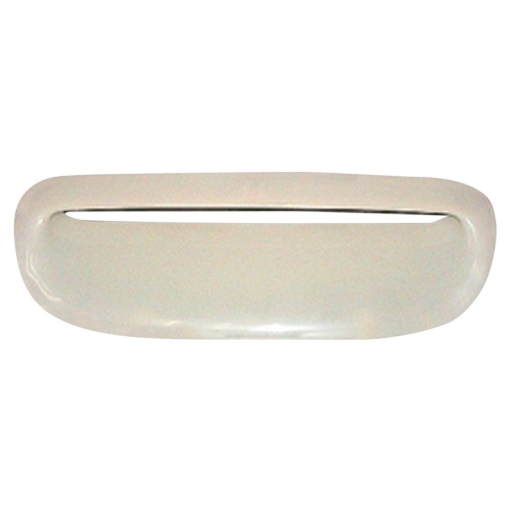 Front Hood Insert 2002-2008 Mini Cooper