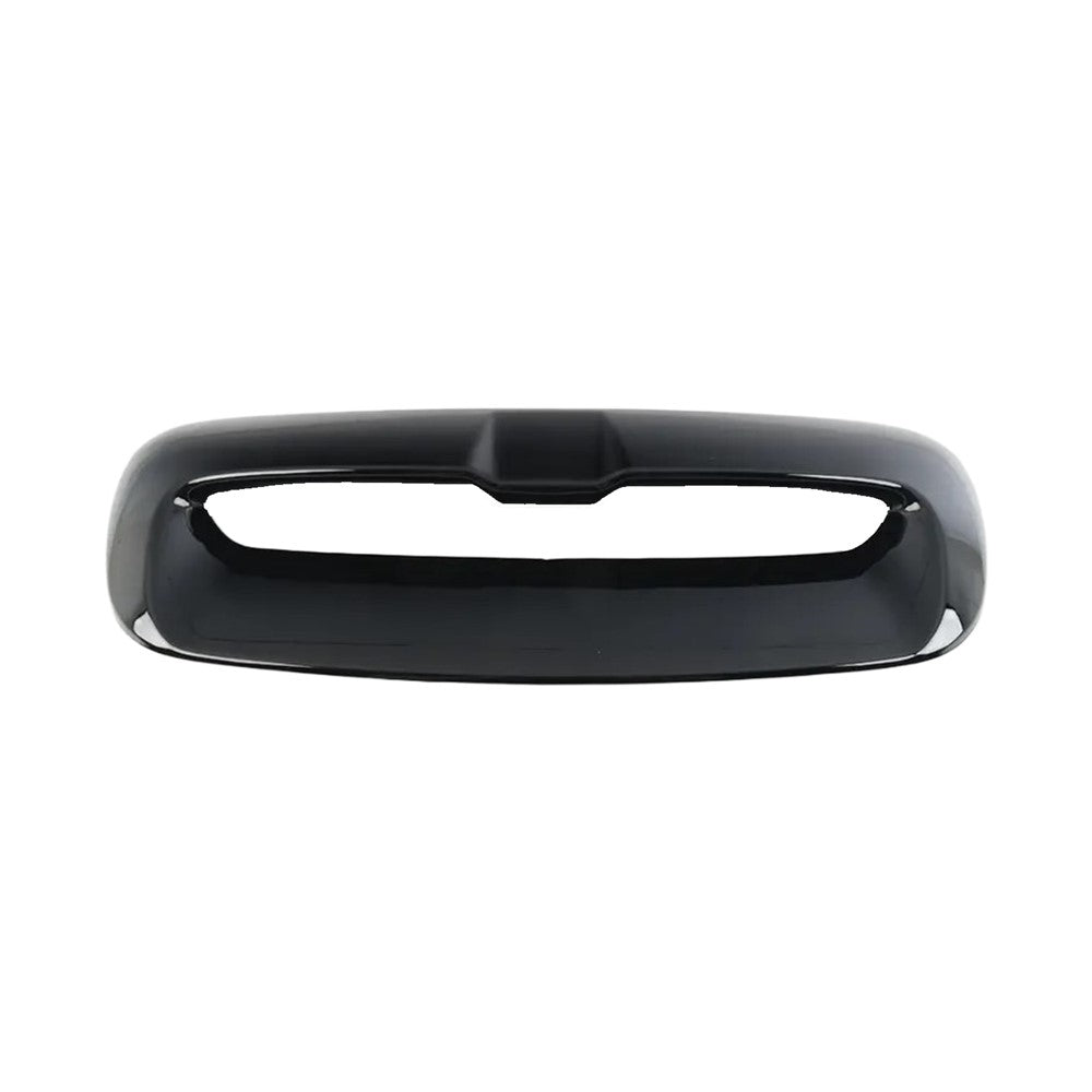 Front Hood Scoop 2007-2015 Mini Cooper