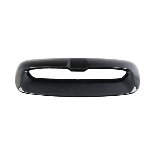 Front Hood Scoop 2007-2015 Mini Cooper